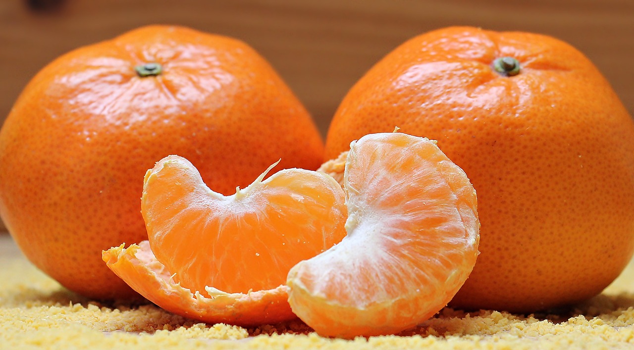 Mandarine